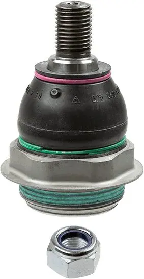 LEMFORDER 4270401 Опора шаровая передней