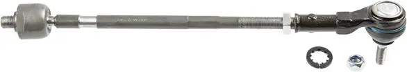 LEMFORDER 4272201 Поперечная рулевая тяга