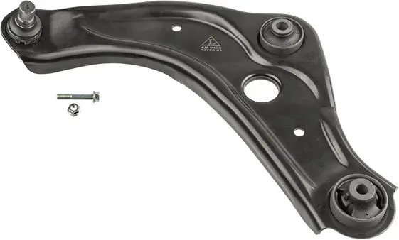 42765 01 Рычаг подв лев Nissan Qashqai