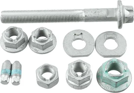 LEMFORDER 4350001 Болт рычага (к-т) MB S-CLASS