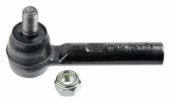 LEMFORDER 3724101 Наконечник рулевой L=R TOYOTA
