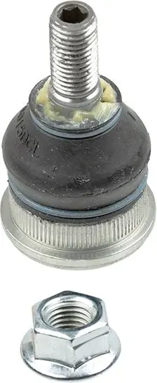 LEMFORDER 3600101 Опора шаровая SMART FORTWO 07-