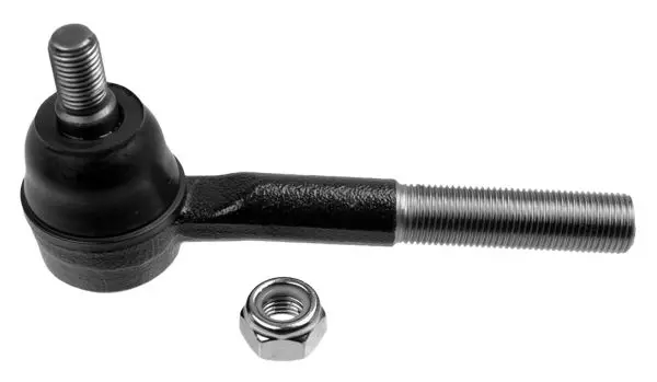 LEMFORDER 1189101 Наконечник р/т NISSAN