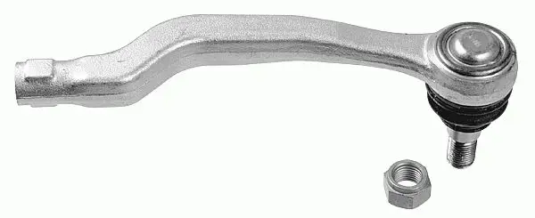 LEMFORDER 2669702 НАКОНЕЧНИК РУЛЕВОЙ