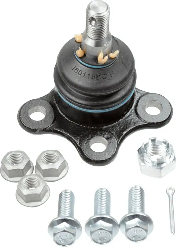 LEMFORDER 3440201 опора шаровая