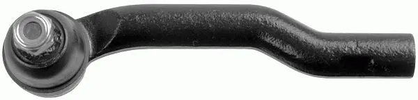LEMFORDER 3466801 НАКОНЕЧНИК РУЛЕВОЙ