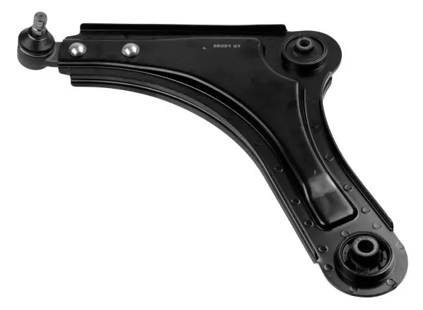 LEMFORDER 3620101 Рычаг передней подвески левый