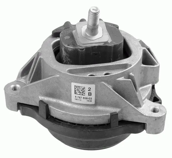 LEMFORDER 3699601 Опора двигат. BMW 1,3-серии