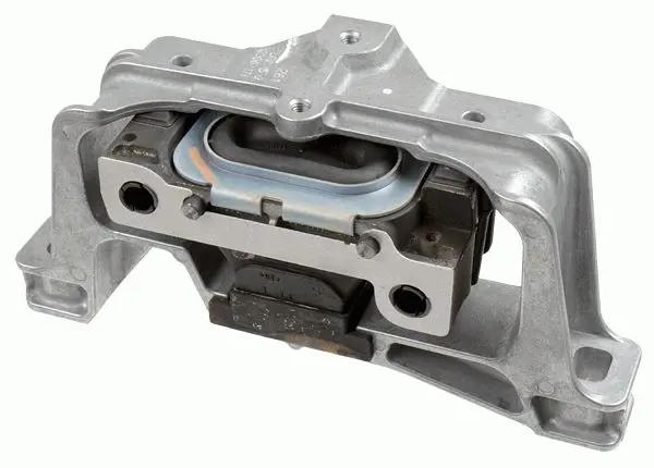 37739 01 Опора двигателя MERCEDES A