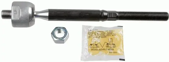 38404 01 Тяга рулевая MAZDA 3 (BM), 6