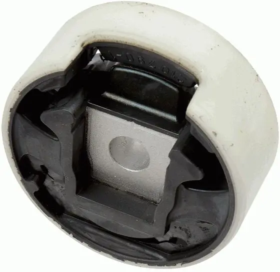 LEMFORDER 3575701 Опора двигателя VOLKSWAGEN 