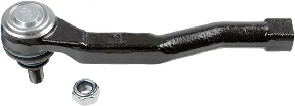LEMFORDER 3108801 Наконечник рулевой левый