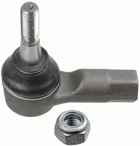 LEMFORDER 3817901 Наконечник рулевой OPEL ANTARA