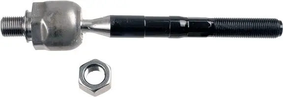 34524 01 Тяга рулевая без нак.HYUNDAI