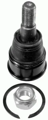 LEMFORDER 3120801 Опора шаровая L=R HONDA CR-V
