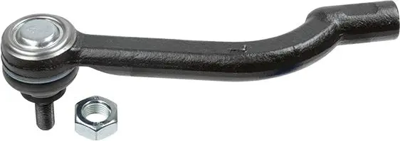 LEMFORDER 3741901 Наконечник рулевой левый