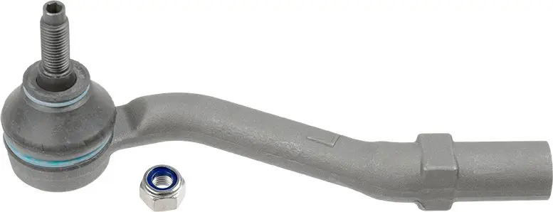 LEMFORDER 3742601 Наконечник рулевой левый