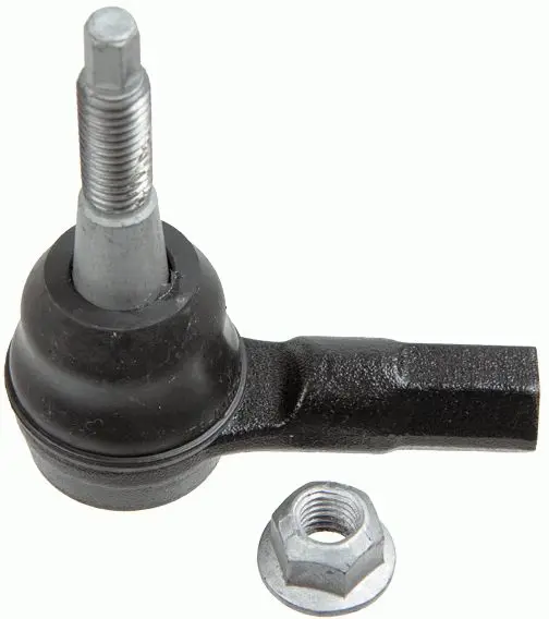 39024 01 Наконечник рулевой OPEL