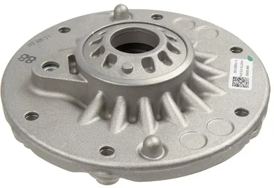 LEMFORDER 3980001 Опора амортизатора с