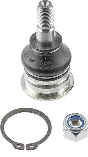 LEMFORDER 4321101 Опора шаровая передней