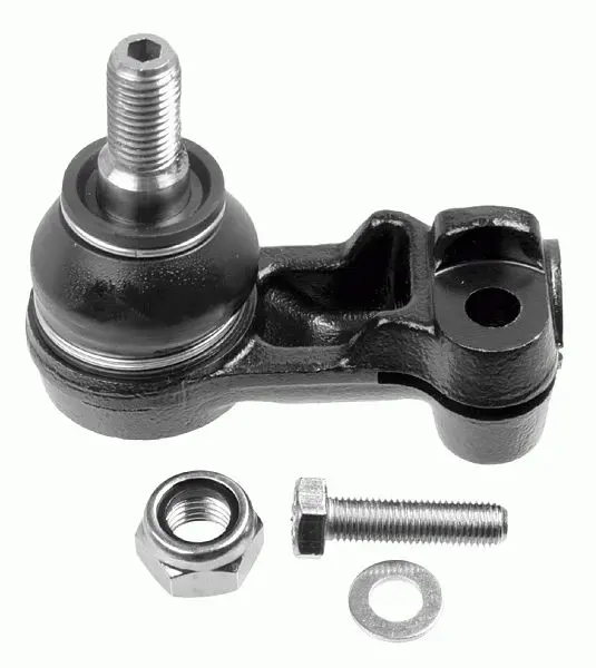 LEMFORDER 3530401 Наконечник рулевой лев
