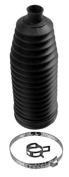 LEMFORDER 3363101 Пыльник рул.тяги BMW 1