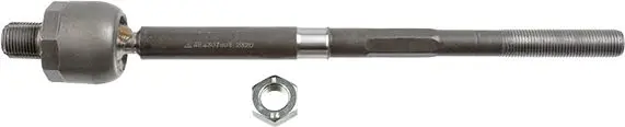 LEMFORDER 4307801 Осевой шарнир, рулевая тяга