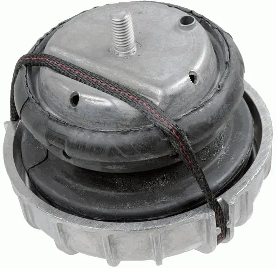 LEMFORDER 3441001 Опора двигателя L=R MB Vito