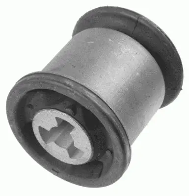 LEMFORDER 3199901 Сайлентблок задн подвески VW