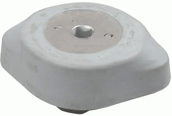LEMFORDER 3665801 Опора АКПП AUDI A4 (B5)