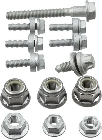 LEMFORDER 4250101 Ремкомплект, подвеска колеса