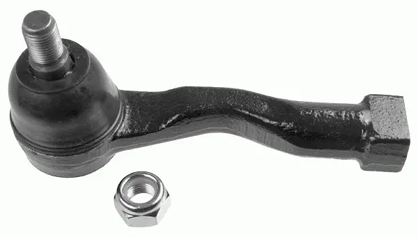 LEMFORDER 3432801 Наконечник рулевой тяги