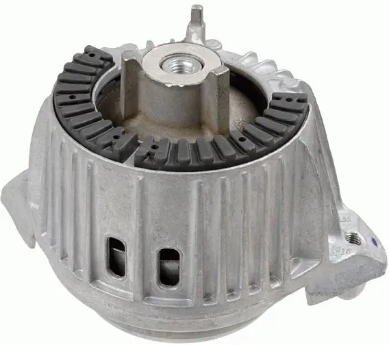 3729601 Подушка двигателя пер MB 204