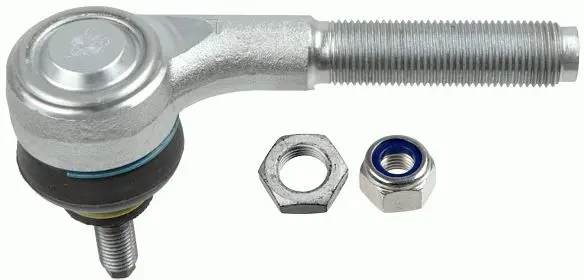 LEMFORDER 2675001 Наконечник рулевой тяги