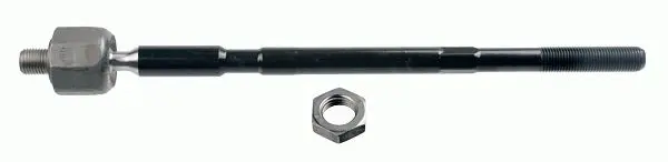 27320 01 Тяга рулевая lr (без