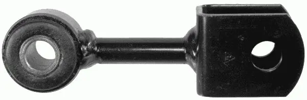 LEMFORDER 2580201 Тяга стабилизатора LEMFORDER