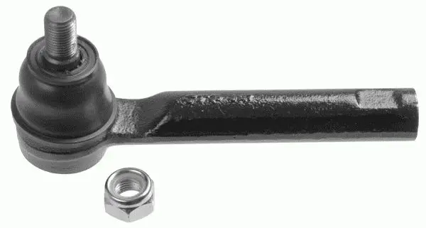 LEMFORDER 3069001 НАКОНЕЧНИК ПОПЕРЕЧНОЙ РУЛЕВОЙ