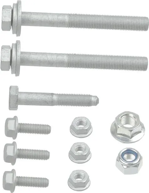 LEMFORDER 4217101 Ремкомплект, подвеска колеса