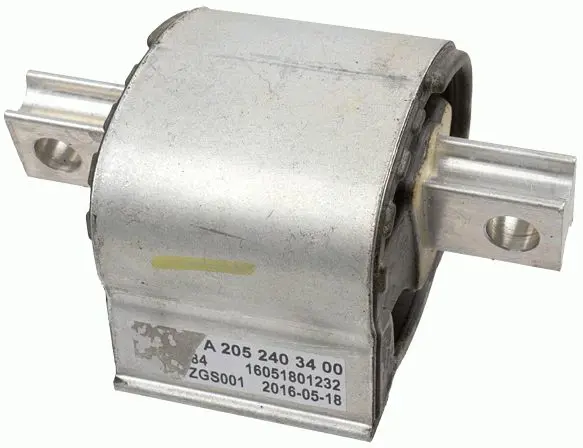38358 01 Подвеска, автоматическая
