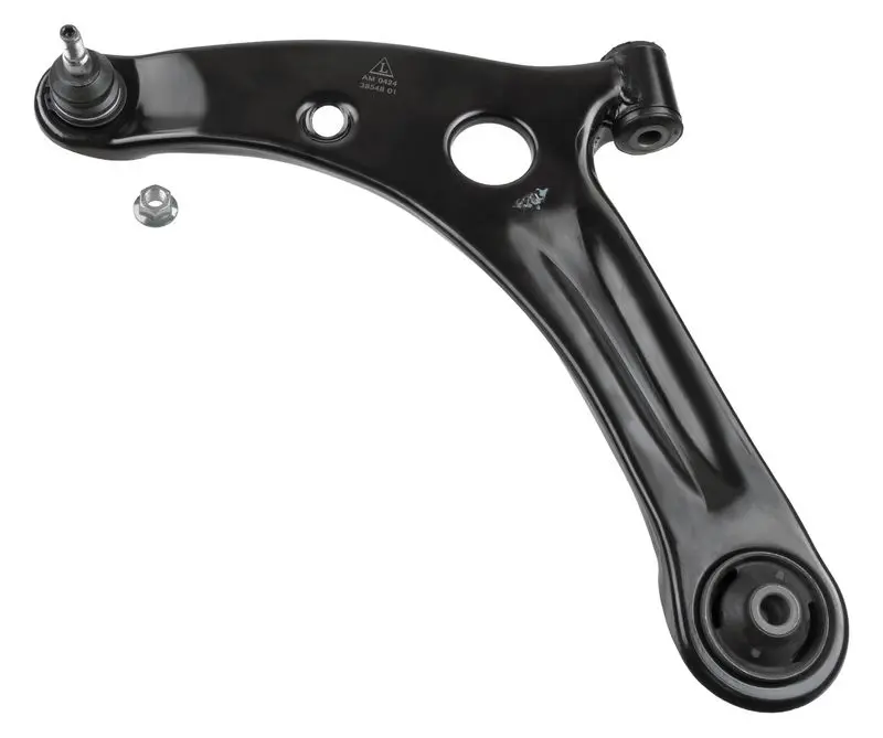 LEMFORDER 3854801 Рычаг подвески MITSUBISHI 