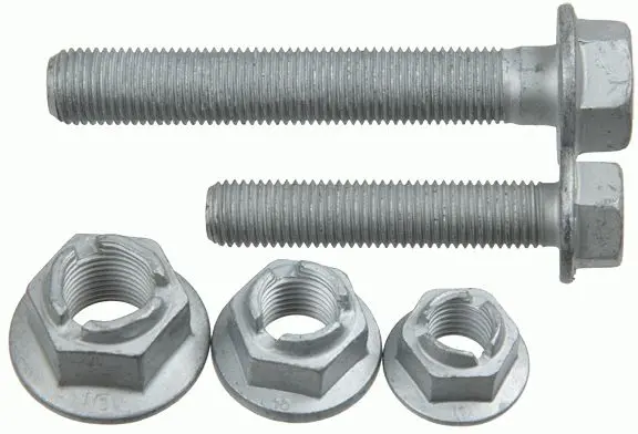 LEMFORDER 3909901 Ремкомплект подвески колеса