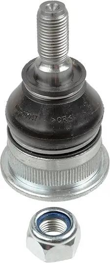 21525 02 Опора шаровая нижняя, Renault