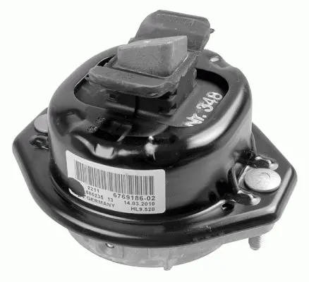 3035201 Подушка двигателя е65