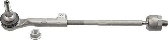 42496 01 Тяга рулевая в сборе L BMW