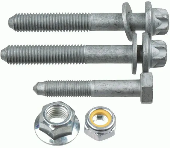 LEMFORDER 3881001 SERVICE PACK (ДЛЯ ЕВРОПЕЙСКОГО