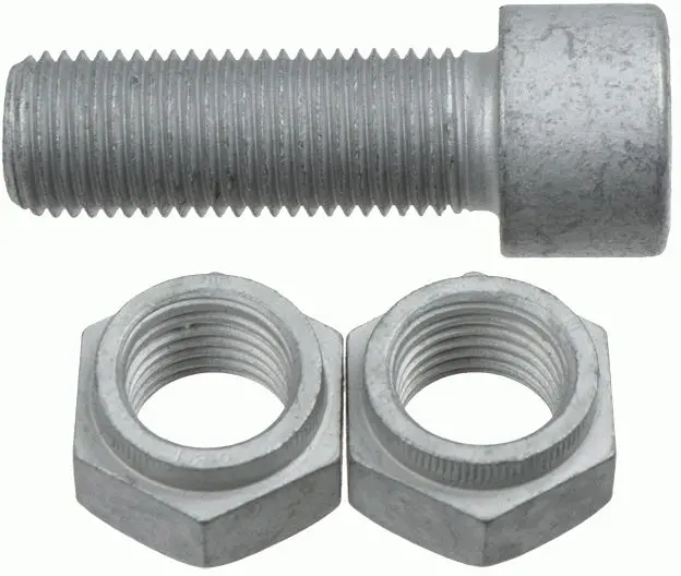 LEMFORDER 3804801 Крепление передн.подвески