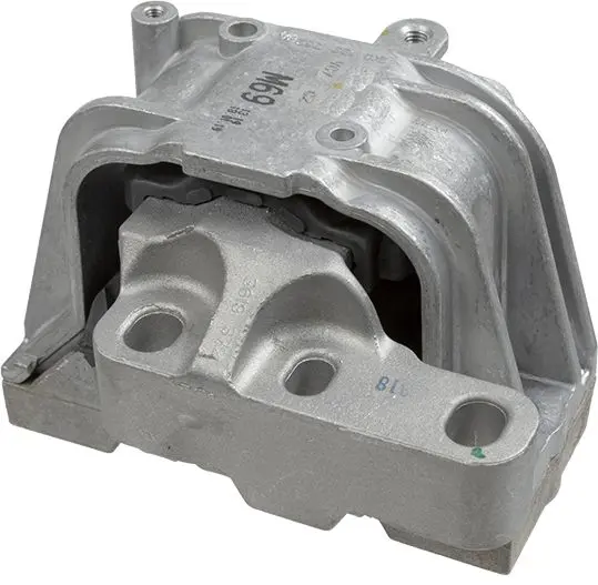 27070 01 Подушка двиг AUDI A3/ SKO