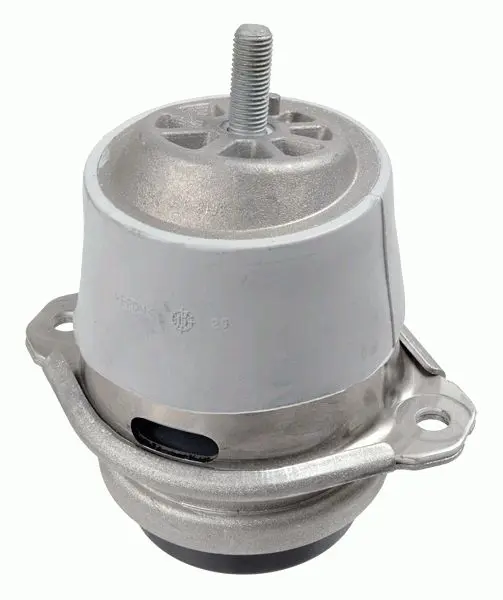37439 01 Подушка двигателя TOUAREG