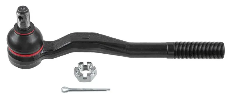 LEMFORDER 3858401 Наконечник рулевой тяги L