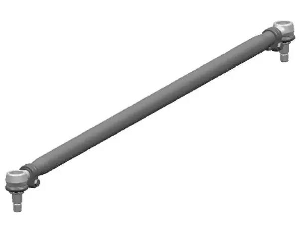 LEMFORDER 2399201 Поперечная рулевая тяга